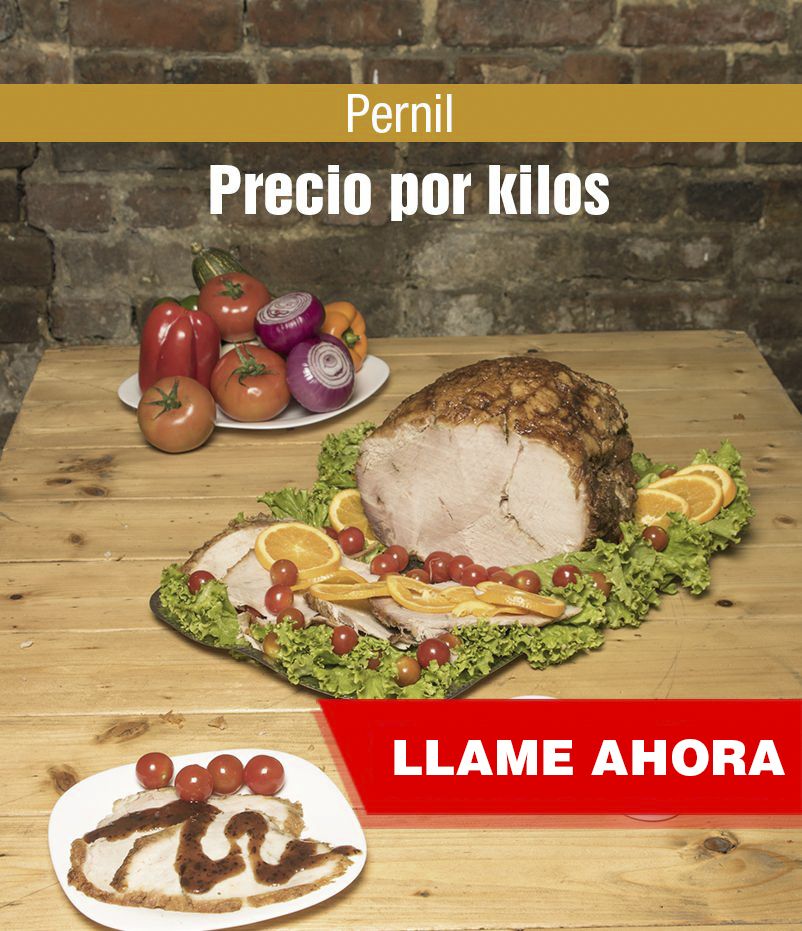 Precio de Lechona para 70 Personas Bogotá