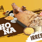 lechoneria precios